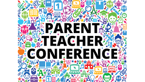 Image for parent teacher conferences