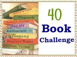 image 40 book challenge