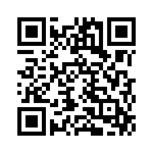 QR code for link to class changes